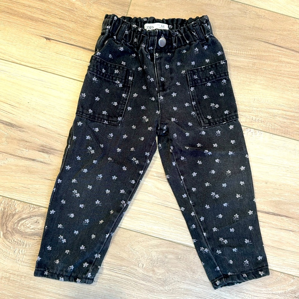 Toddler Jeans 🤩
